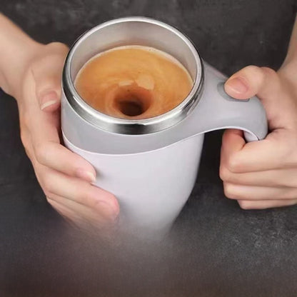 Automatic Stirring Mug – Electric Cup