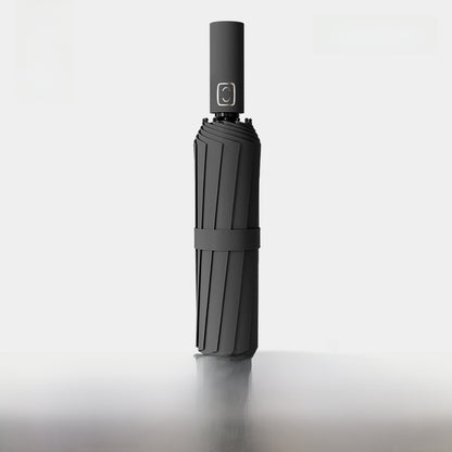 Automatic Sun Rain Umbrella