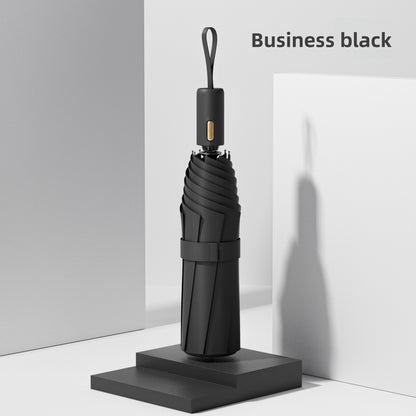 Automatic Sun Rain Umbrella