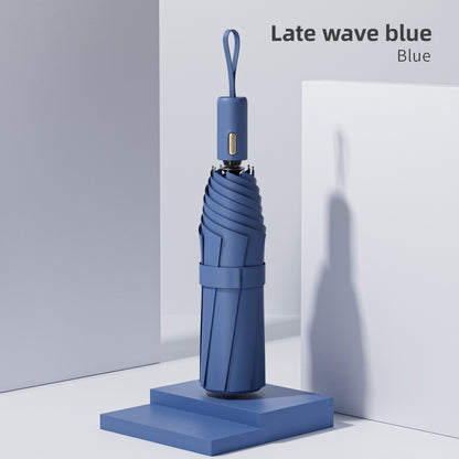 Automatic Sun Rain Umbrella