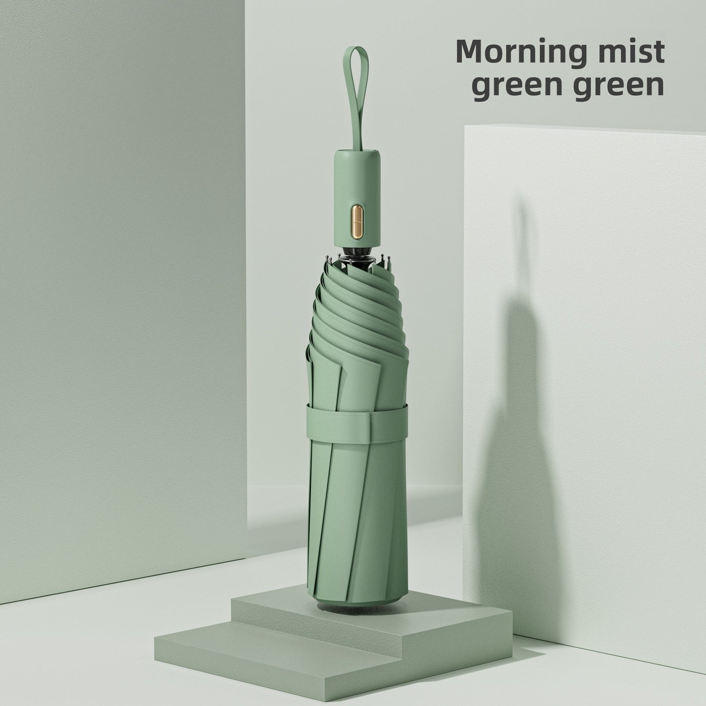 Automatic Sun Rain Umbrella