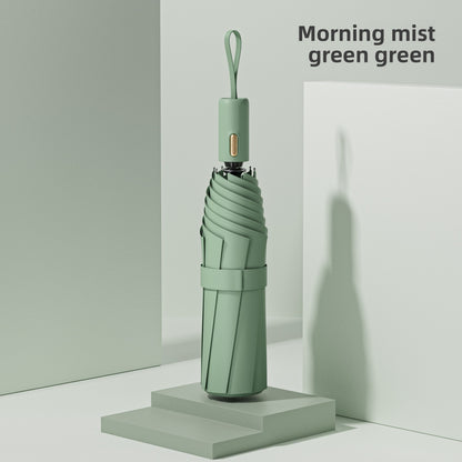 Automatic Sun Rain Umbrella