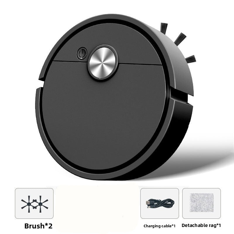 Automatic Sweeping Mopping Cleaning Robot