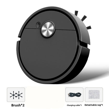 Automatic Sweeping Mopping Cleaning Robot