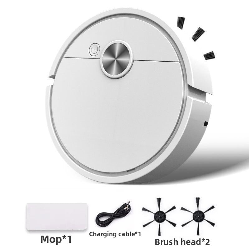 Automatic Sweeping Mopping Cleaning Robot