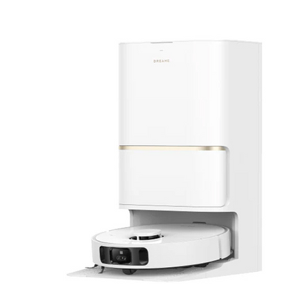 Automatic Sweeping Mopping Robot Cleaner