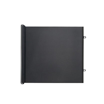 Automatic Telescopic Pet Barrier