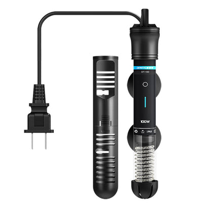 Automatic Temperature Control Fish Tank Heater