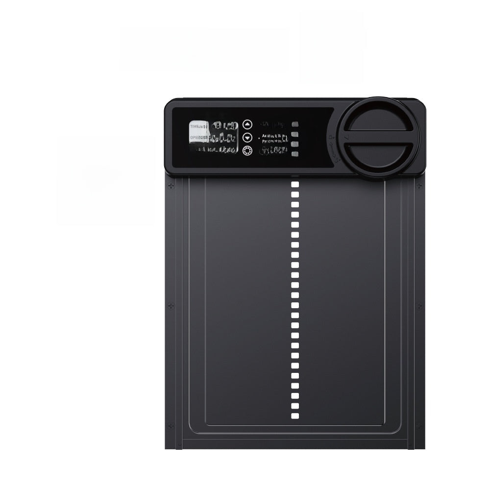 Automatic Timing Chicken Nest Door