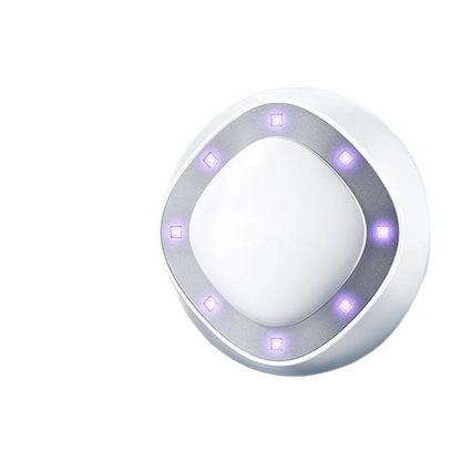 Automatic Toilet UV Sterilization Lamp