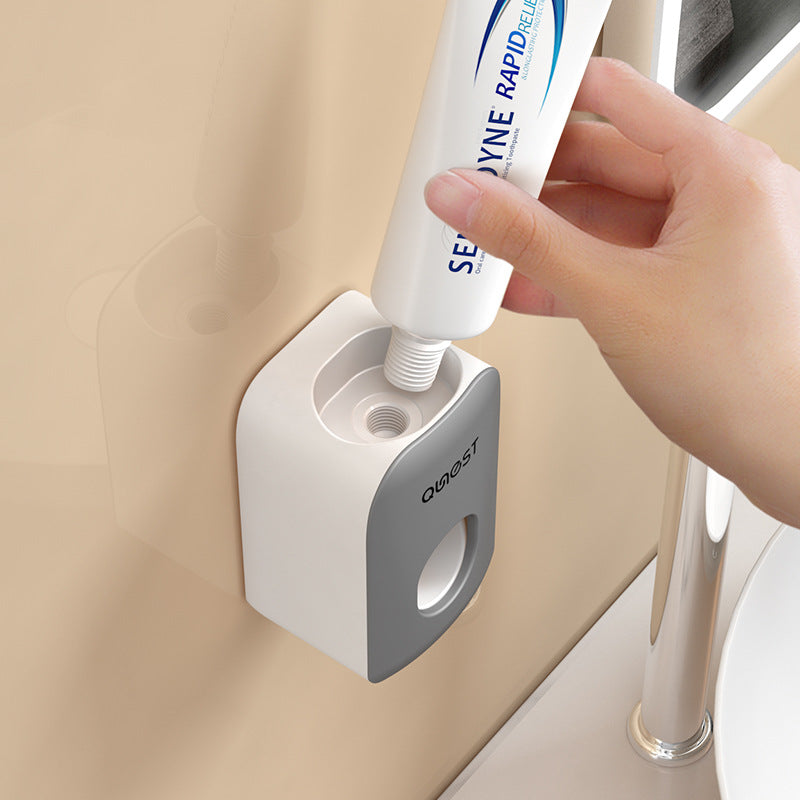 Automatic Toothpaste Dispenser Wall Mount