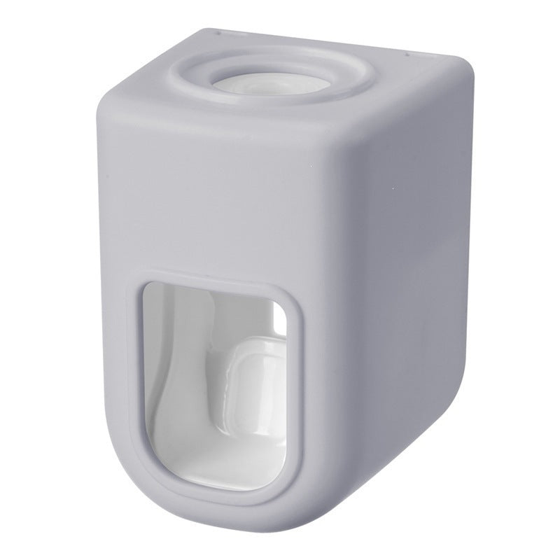 Automatic Toothpaste Dispenser Wall Mounted