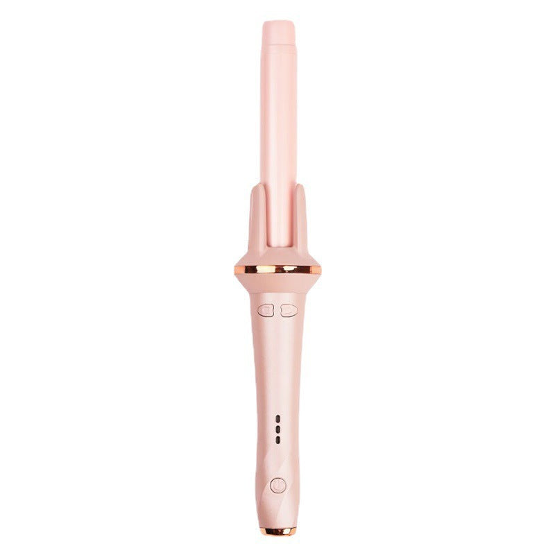 Automatic Tourmaline Ceramic Curling Iron with Negative Ion Technology