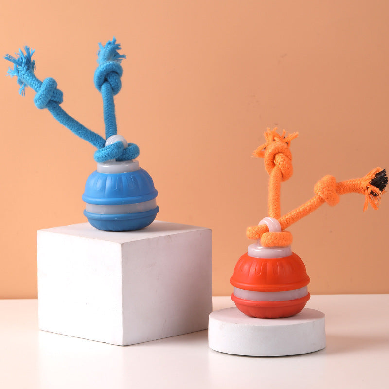 Automatic Toy Ball