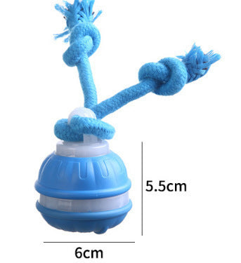 Automatic Toy Ball