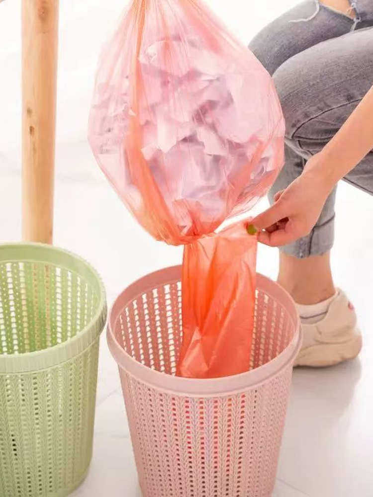 Automatic Trash Bag Dispenser