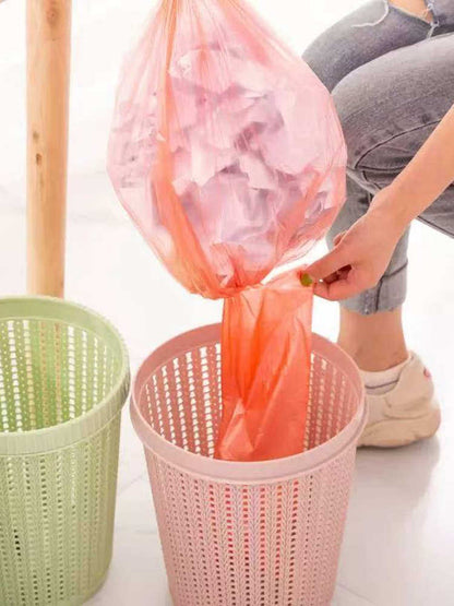 Automatic Trash Bag Dispenser