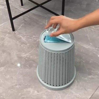 Automatic Trash Bag Dispenser