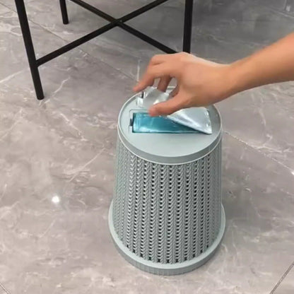 Automatic Trash Bag Dispenser