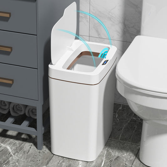 Automatic Trash Can