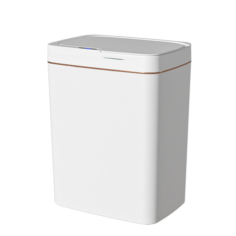 Automatic Trash Can