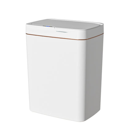 Automatic Trash Can