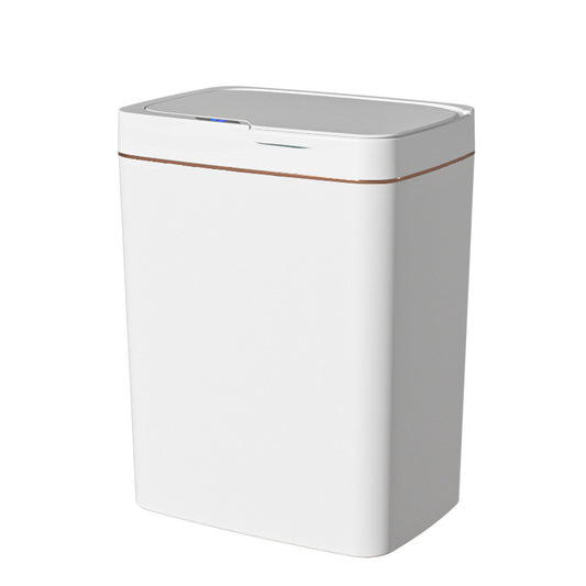 Automatic Trash Can
