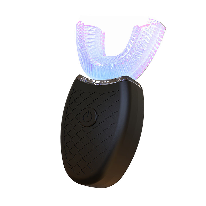 Automatic U-shaped Ultrasonic Electric Toothbrush