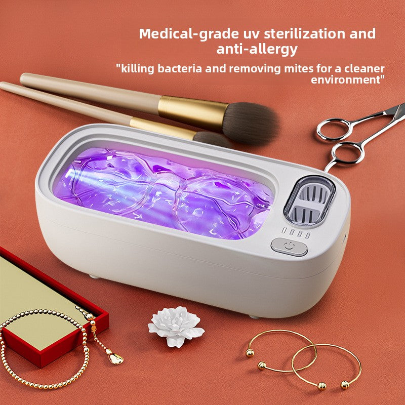 Automatic Ultrasonic Cleaning Machine