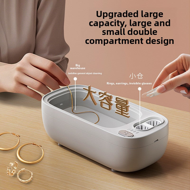 Automatic Ultrasonic Cleaning Machine