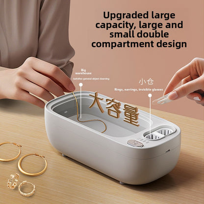Automatic Ultrasonic Cleaning Machine