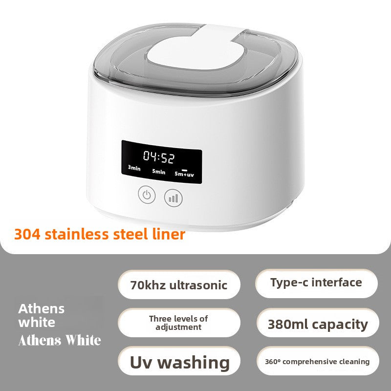 Automatic Ultrasonic Cleaning Machine