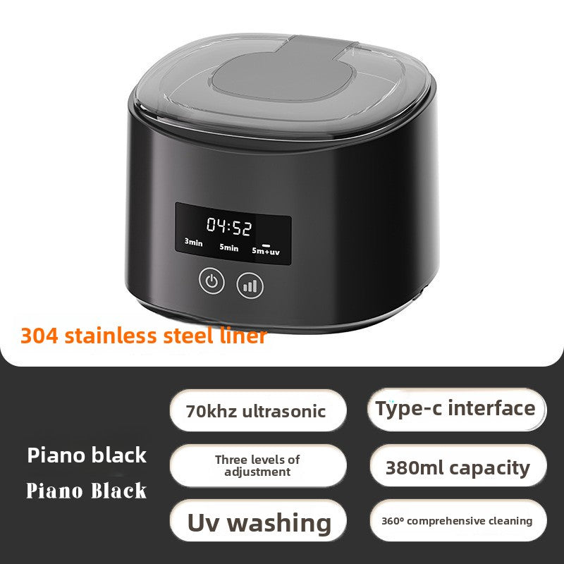 Automatic Ultrasonic Cleaning Machine