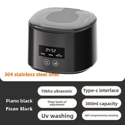 Automatic Ultrasonic Cleaning Machine