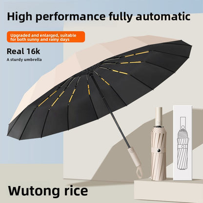 Automatic Umbrella