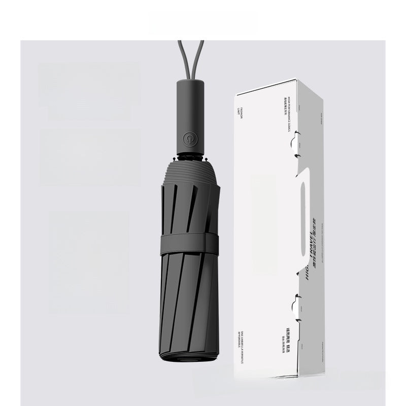 Automatic Umbrella