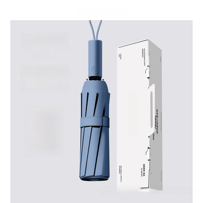 Automatic Umbrella