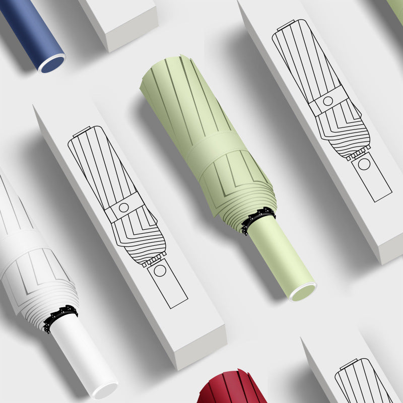 Automatic Umbrella