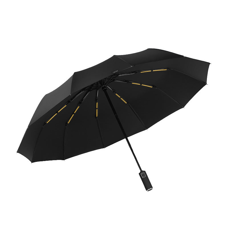 Automatic Umbrella