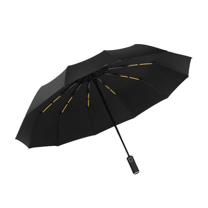 Automatic Umbrella