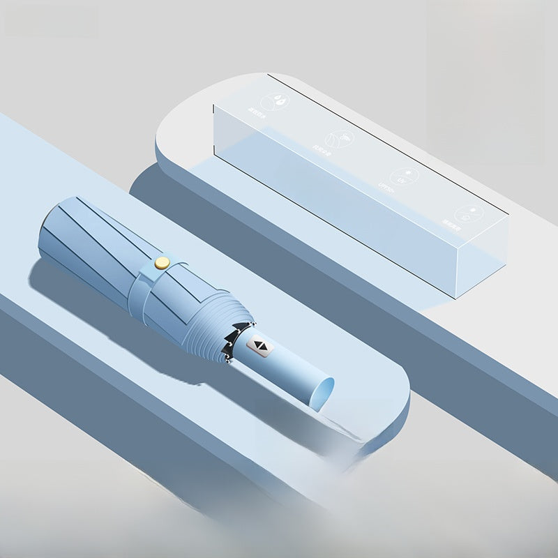 Automatic Umbrella
