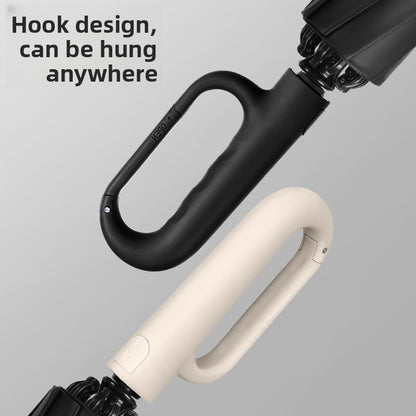 Automatic umbrella