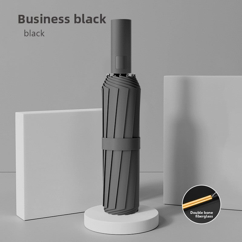 Automatic Umbrella