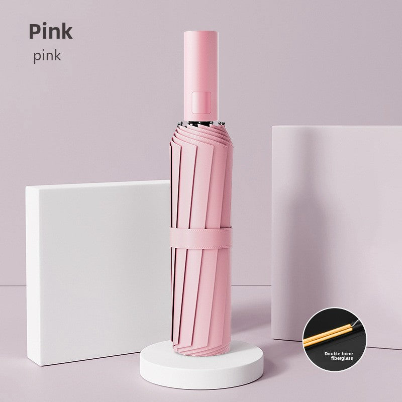 Automatic Umbrella