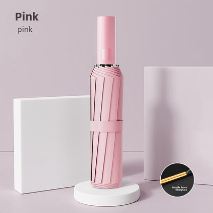 Automatic Umbrella