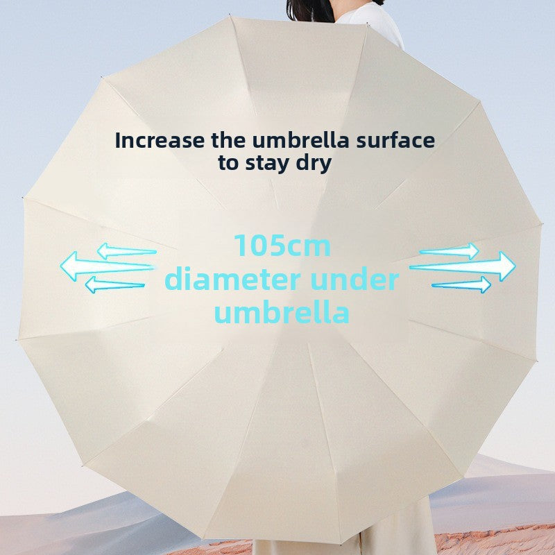 Automatic Umbrella