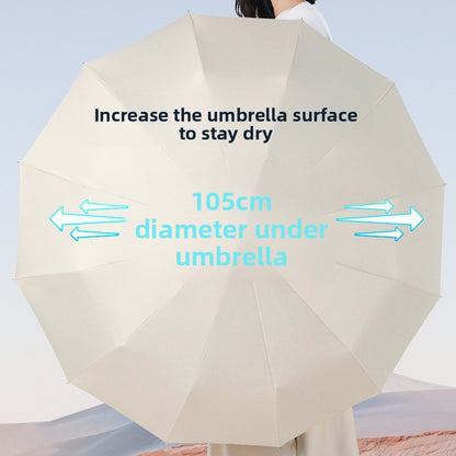 Automatic Umbrella