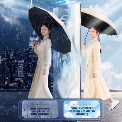 Automatic Umbrella
