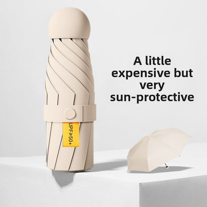 Automatic Umbrella