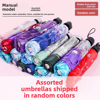 Automatic Umbrella